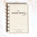 The Good News Notebook Kit de départ