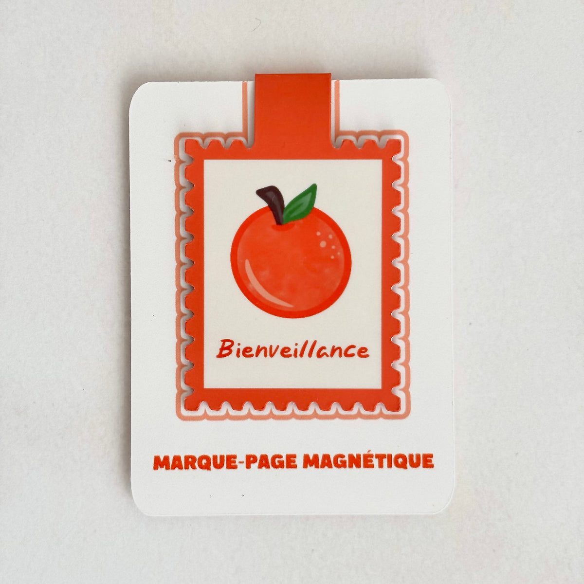 Marque-page Fruit de l’Esprit