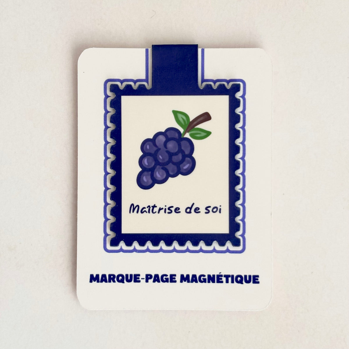 Marque-page Fruit de l’Esprit