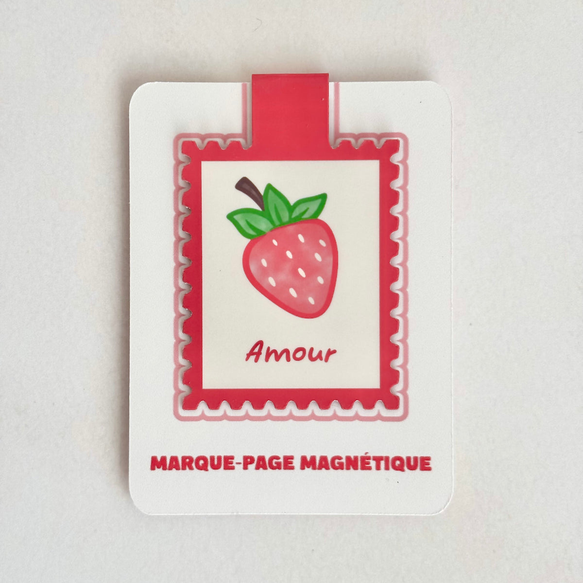 Marque-page Fruit de l’Esprit