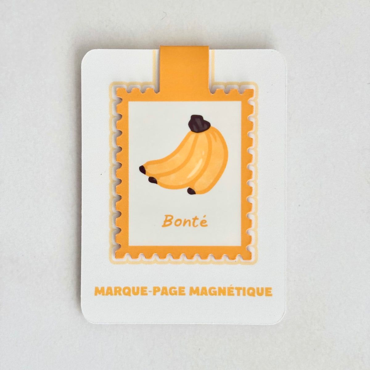 Marque-page Fruit de l’Esprit