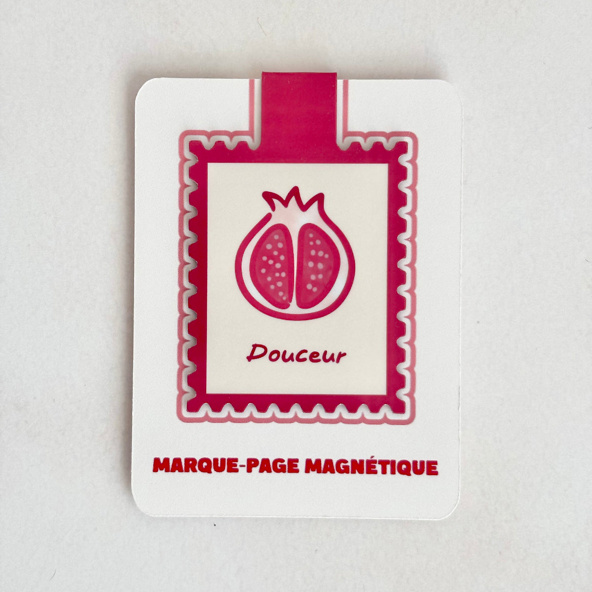 Marque-page Fruit de l’Esprit