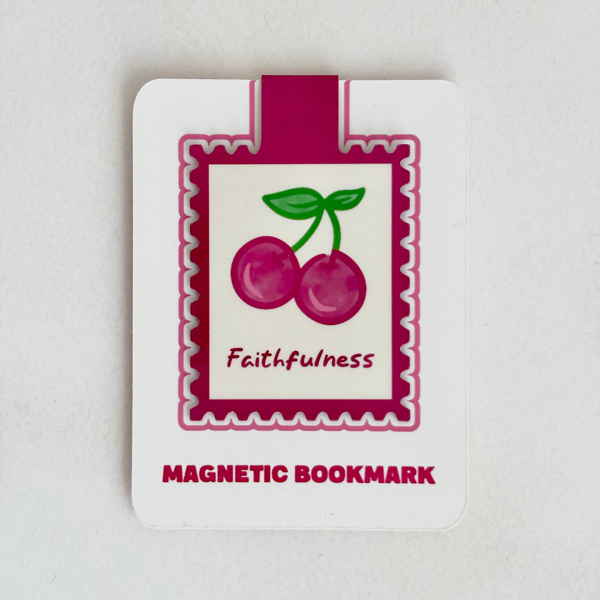 Marque-page Fruit de l’Esprit