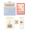 Mail Club – The Good News Paper – Octobre - Livraison gratuite